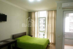 Mənzil 1-комн 29 m² - Yusuf Kobaladze, Batumi