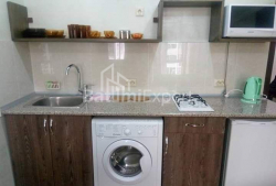 Mənzil 1-комн 29 m² - Yusuf Kobaladze, Batumi