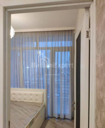 Mənzil 2-комн 40 m² - Niko Pirosmani, Batumi