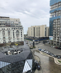 Mənzil 3-комн 70 m² - Yurievskaya, Batumi
