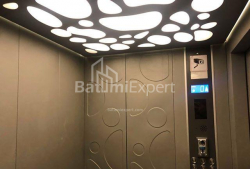 Mənzil 94 m² - Yurievskaya, Batumi, Gürcüstan