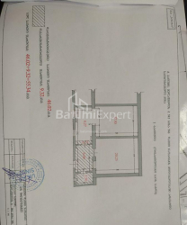 Mənzil 55 m² - Yurievskaya, Batumi, Gürcüstan