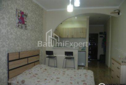 Mənzil 1-комн 30 m² - Yurievskaya, Batumi
