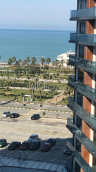 Mənzil 42 m² - Angisa, Batumi, Gürcüstan