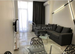 Mənzil 2-комн 46 m² - Selima Ximşiaşvili, Batumi