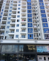 Mənzil 2-комн 46 m² - Selima Ximşiaşvili, Batumi