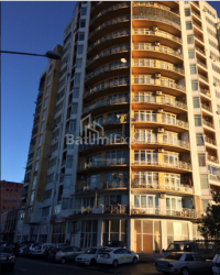 Mənzil 3-комн 72 m² - Mixail Lermontov, Batumi