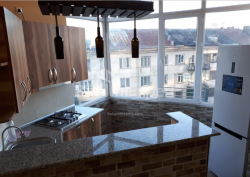 Mənzil 3-комн 72 m² - Mixail Lermontov, Batumi