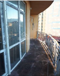Mənzil 3-комн 72 m² - Mixail Lermontov, Batumi
