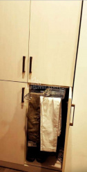 Mənzil 77 m² - Kral Pərnavaz, Batumi, Gürcüstan