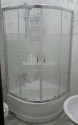 Mənzil 1-комн 29 m² - Zuraba Qorqiladze, Batumi