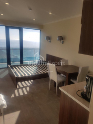 Mənzil 1-комн 31 m² - Şerif Ximşiaşvili, Batumi