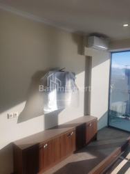 Mənzil 1-комн 31 m² - Şerif Ximşiaşvili, Batumi