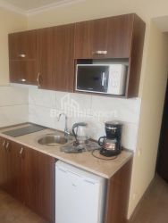 Mənzil 1-комн 31 m² - Şerif Ximşiaşvili, Batumi