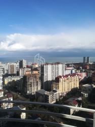 Mənzil 60 m² - Tbel-Abuseridze, Batumi, Gürcüstan