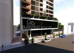 Tikilməkdə olan obyekt 3-комн 75.4 m² - Xaydarə Abaşidze, Batumi