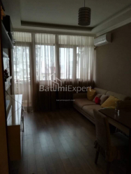 Mənzil 50 m² - Vaxtanq Qorqasali, Batumi, Gürcüstan