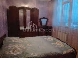 Mənzil 90 m² - Aleksandra Puşkin, Batumi, Gürcüstan