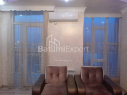 Mənzil 90 m² - Aleksandra Puşkin, Batumi, Gürcüstan