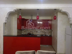 Mənzil 90 m² - Aleksandra Puşkin, Batumi, Gürcüstan