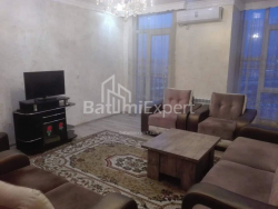 Mənzil 90 m² - Aleksandra Puşkin, Batumi, Gürcüstan