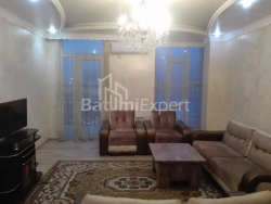 Mənzil 90 m² - Aleksandra Puşkin, Batumi, Gürcüstan