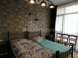 Mənzil 4-комн 120 m² - İlya Çavçavadze, Batumi