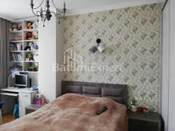 Mənzil 120 m² - İlya Çavçavadze, Batumi, Gürcüstan