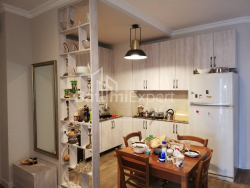 Mənzil 120 m² - İlya Çavçavadze, Batumi, Gürcüstan