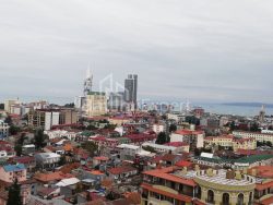 Mənzil 120 m² - İlya Çavçavadze, Batumi, Gürcüstan