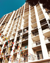 Mənzil 3-комн 65 m² - Tbel-Abuseridze, Batumi
