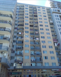 Mənzil 2-комн 42 m² - Selima Ximşiaşvili, Batumi