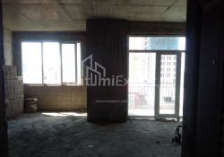 Mənzil 2-комн 42 m² - Selima Ximşiaşvili, Batumi