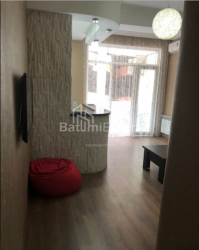 Mənzil 65 m² - Zuraba Qorqiladze, Batumi, Gürcüstan