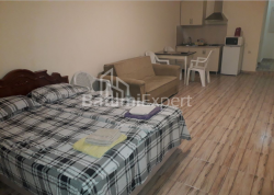 Mənzil 1-комн 34 m² - Şerif Ximşiaşvili, Batumi