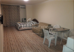 Mənzil 1-комн 34 m² - Şerif Ximşiaşvili, Batumi