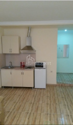 Mənzil 1-комн 34 m² - Şerif Ximşiaşvili, Batumi