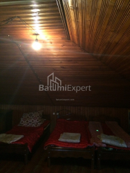Fərdi ev 251 m² - Besika, Batumi, Gürcüstan