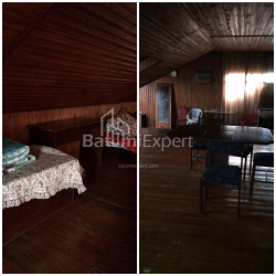 Fərdi ev 251 m² - Besika, Batumi, Gürcüstan