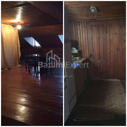Fərdi ev 5-комн 251 m² - Besika, Batumi