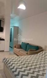 Mənzil 1-комн 33 m² - Yusuf Kobaladze, Batumi