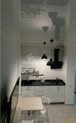 Mənzil 1-комн 33 m² - Yusuf Kobaladze, Batumi