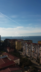 Mənzil 1-комн 33 m² - Yusuf Kobaladze, Batumi