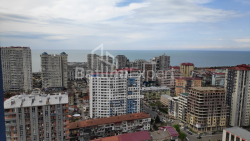 Mənzil 3-комн 92 m² - Tbel-Abuseridze, Batumi
