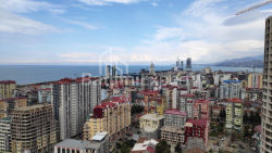 Mənzil 3-комн 92 m² - Tbel-Abuseridze, Batumi