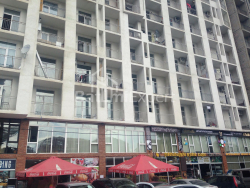 Mənzil 1-комн 30.8 m² - Tbel-Abuseridze, Batumi