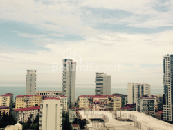 Mənzil 30.8 m² - Tbel-Abuseridze, Batumi, Gürcüstan