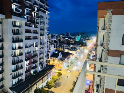 Mənzil 102 m² - İlya Çavçavadze, Batumi, Gürcüstan
