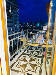 Mənzil 102 m² - İlya Çavçavadze, Batumi, Gürcüstan