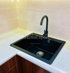 Mənzil 102 m² - İlya Çavçavadze, Batumi, Gürcüstan